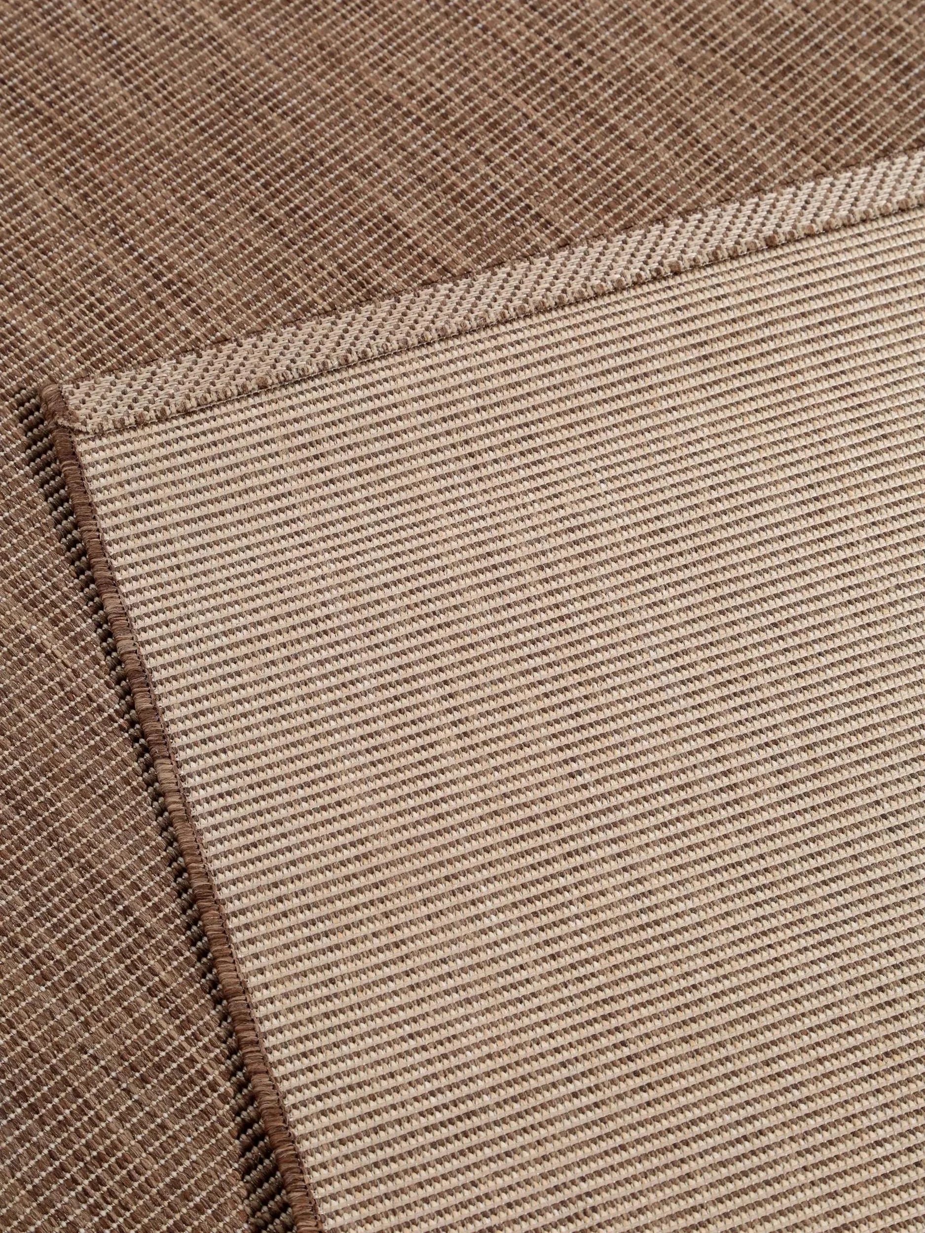 Covor interior/exterior Metro Brown