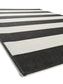 Covor interior/exterior Metro Black