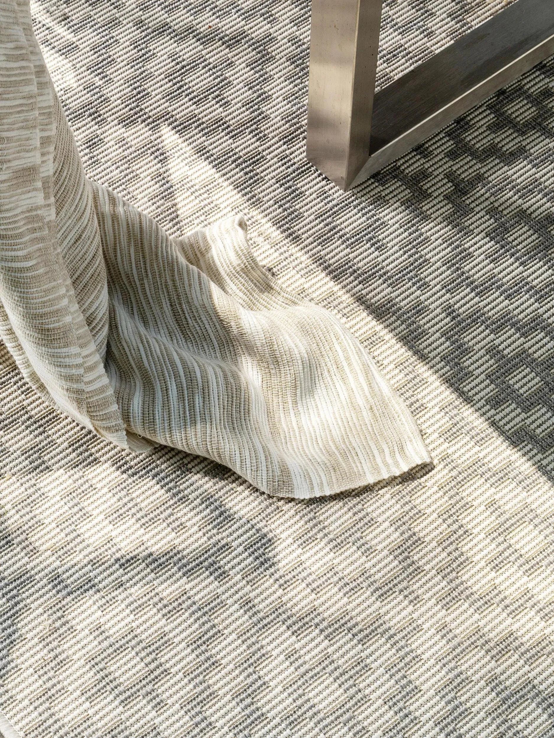 Covor interior/exterior Metro Grey