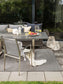 Covor interior/exterior Metro Black