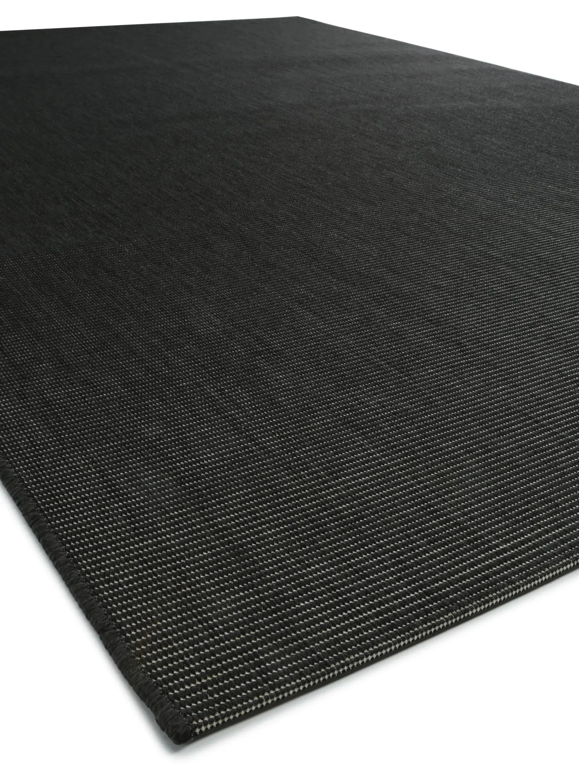 Covor interior/exterior Metro Black