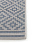 Covor interior/exterior Metro Blue