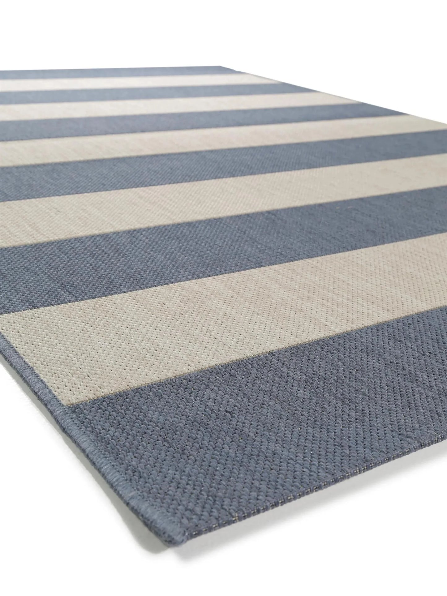 Covor interior/exterior Metro Blue