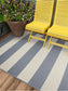 Covor interior/exterior Metro Blue