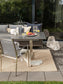 Covor interior/exterior Metro Beige