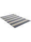 Covor interior/exterior Metro Blue