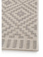 Covor interior/exterior Metro Grey