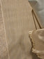 Covoraș îngust/preș - interior/exterior Metro Beige
