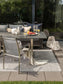 Covor interior/exterior Metro Grey
