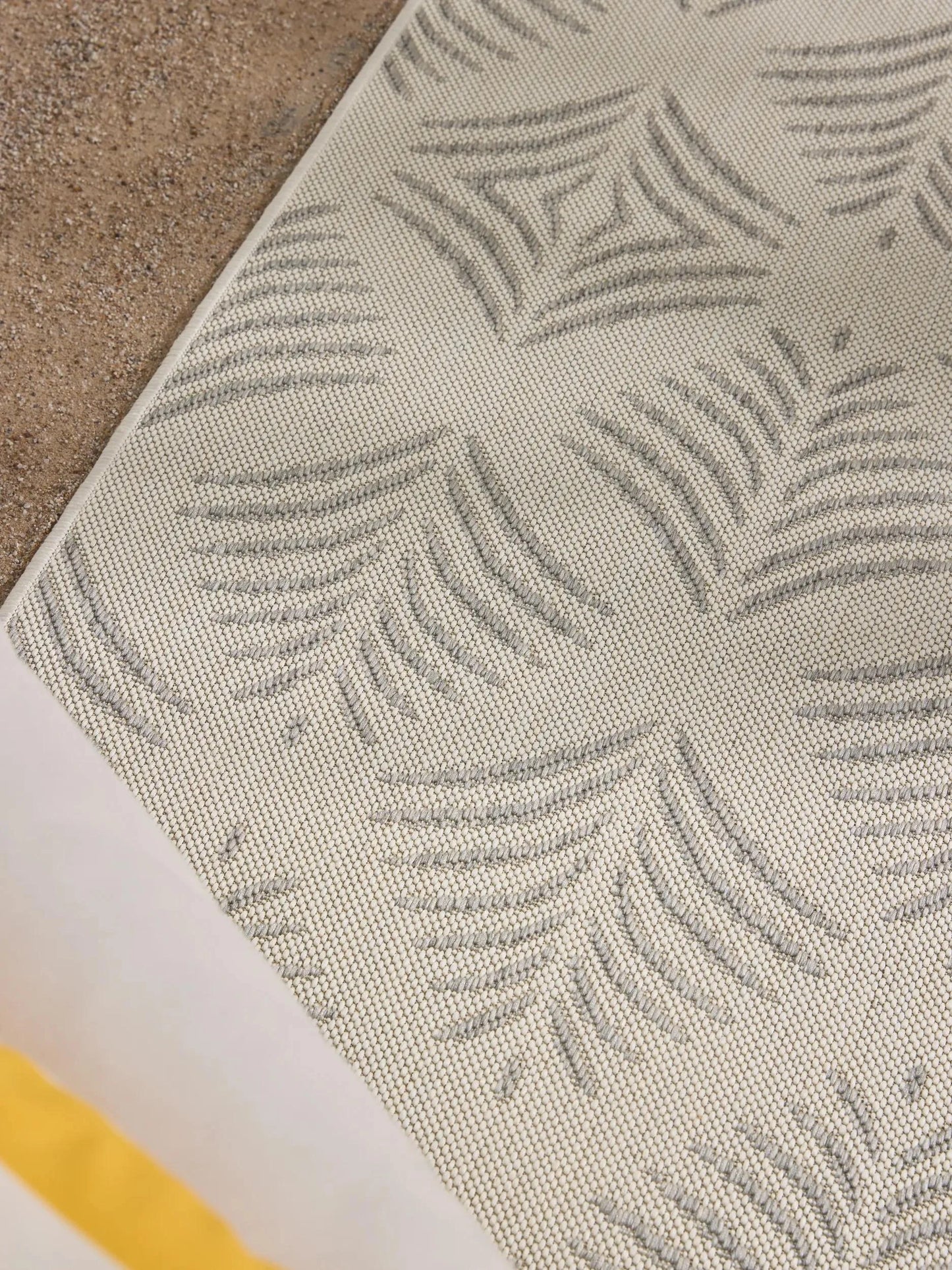Covor interior/exterior Metro Grey 