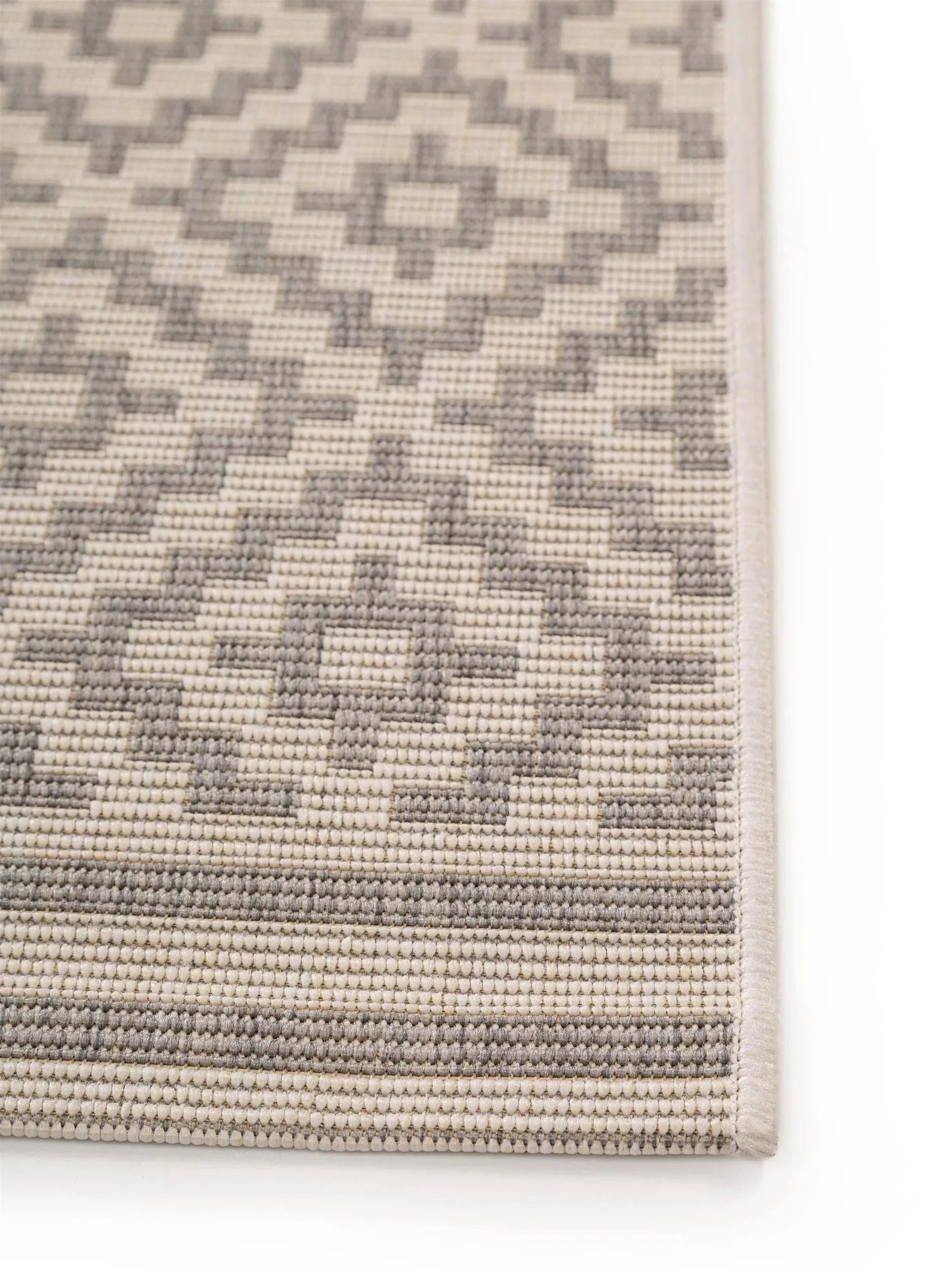 Covor interior/exterior Metro Grey