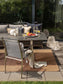 Covor interior/exterior Metro Brown
