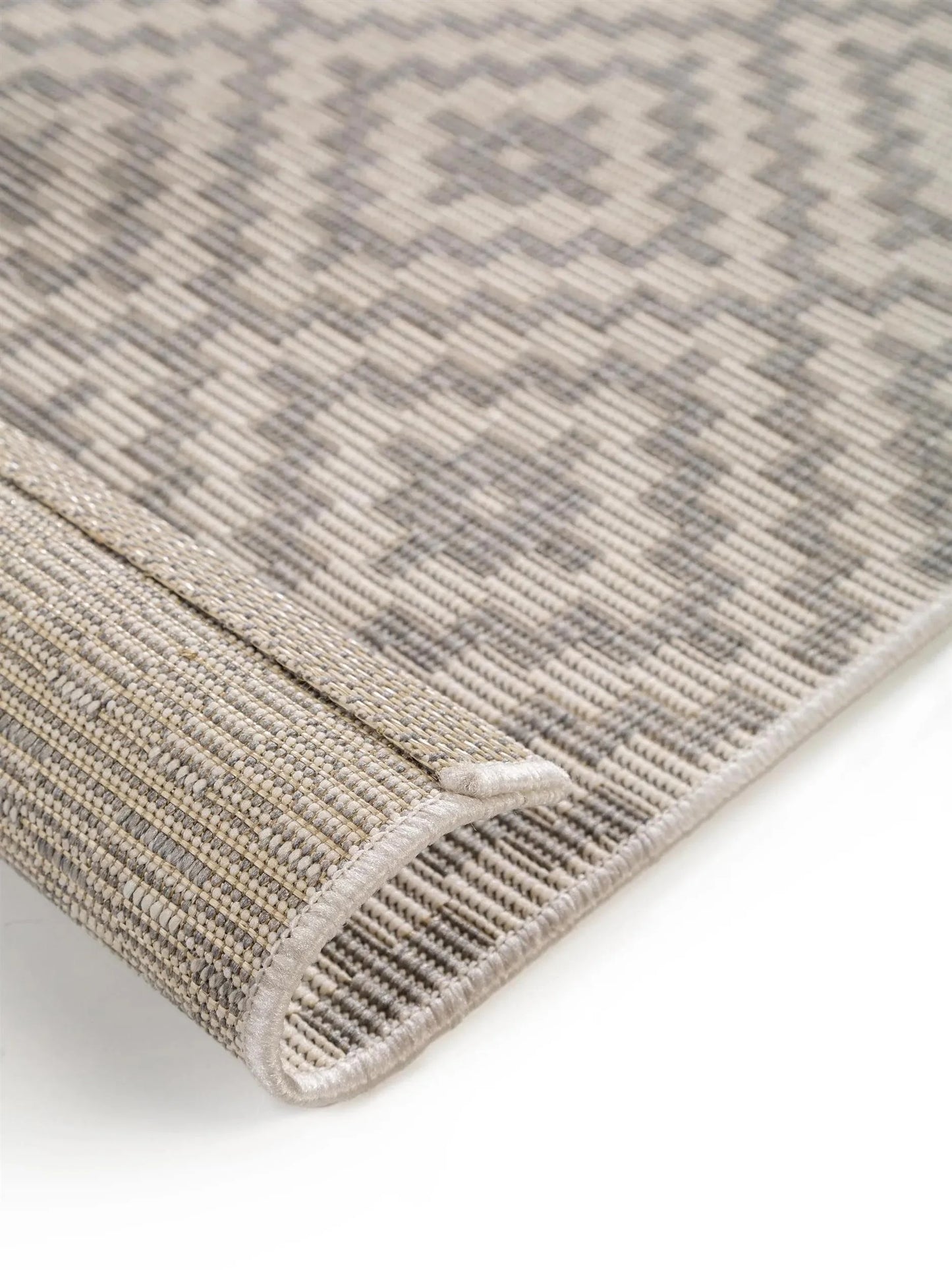 Covor interior/exterior Metro Grey