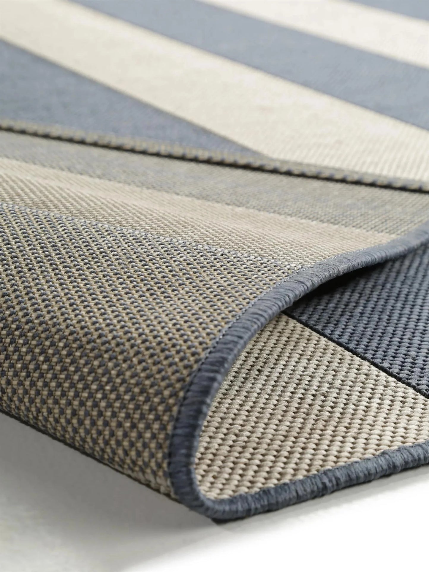 Covor interior/exterior Metro Blue