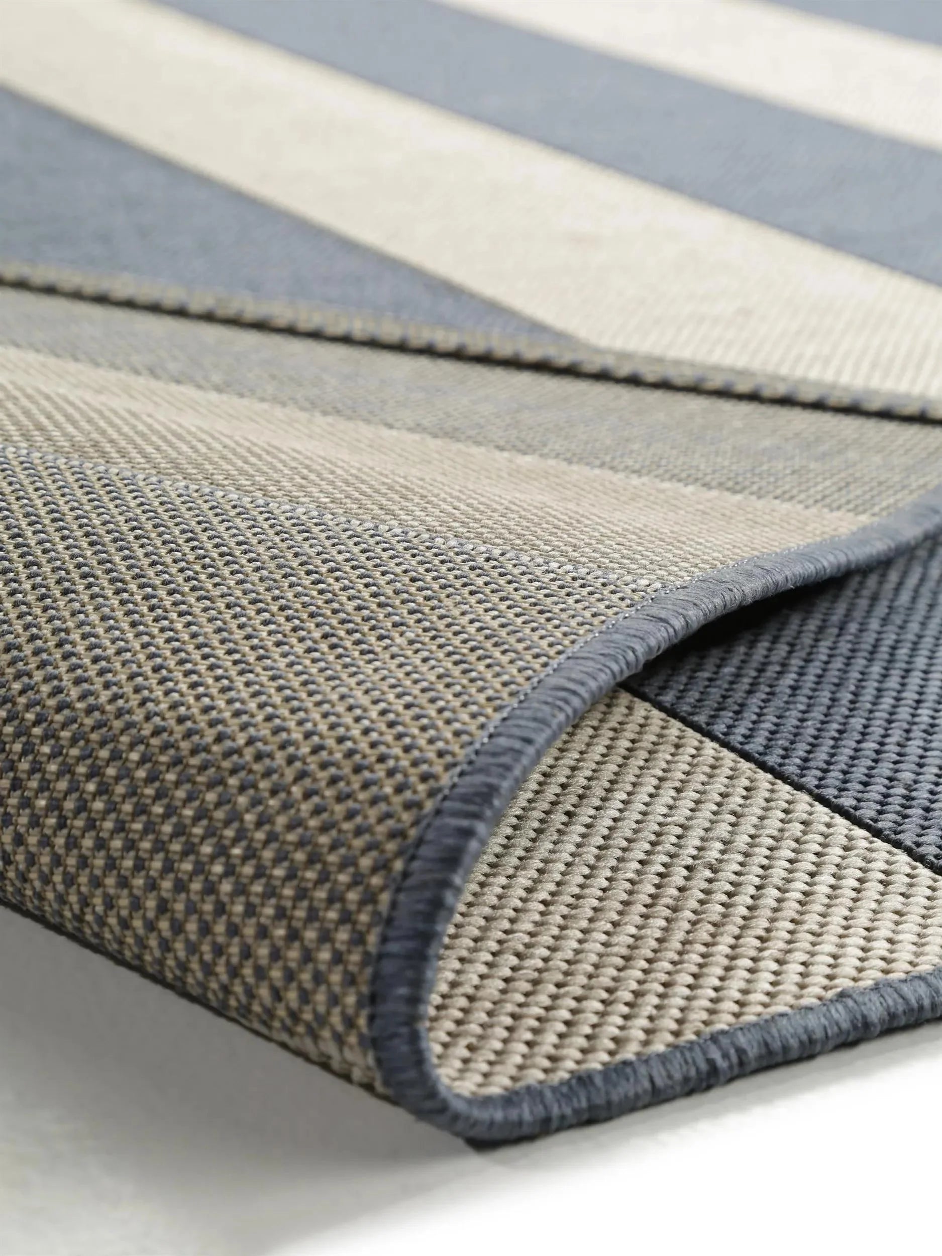Covor interior/exterior Metro Blue