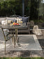 Covor interior/exterior Metro Grey