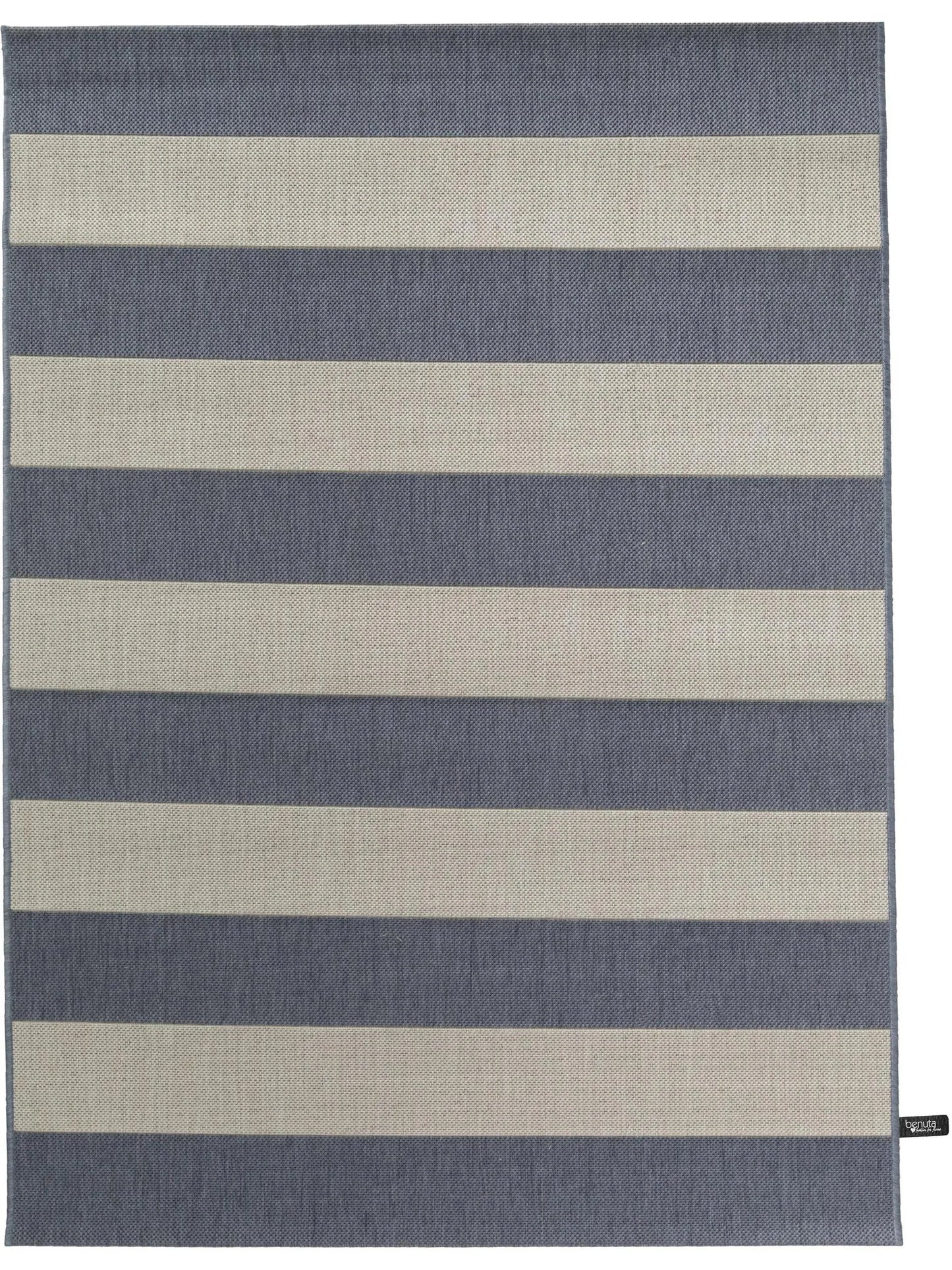 Covor interior/exterior Metro Blue