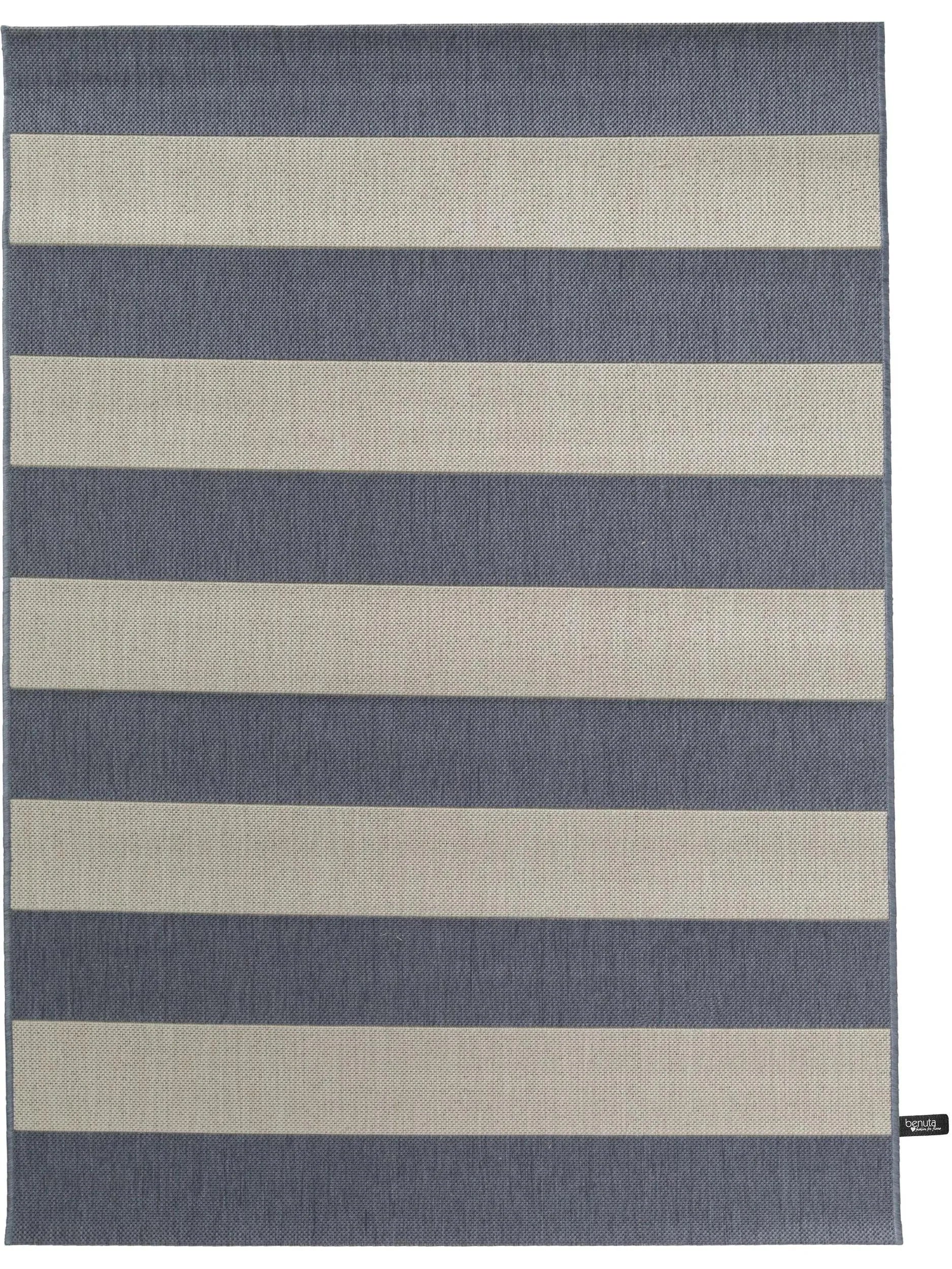 Covor interior/exterior Metro Blue