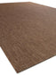 Covor interior/exterior Metro Brown