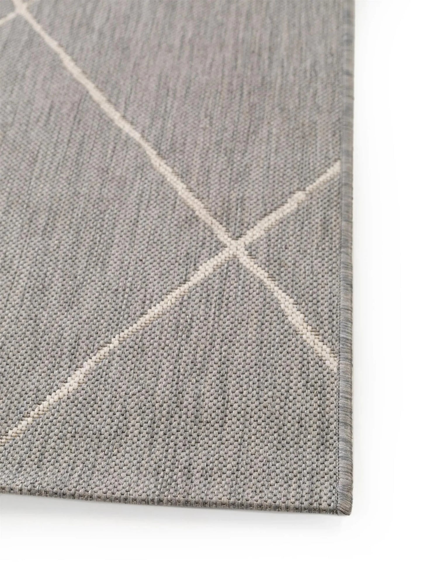 Covor interior/exterior Metro Grey