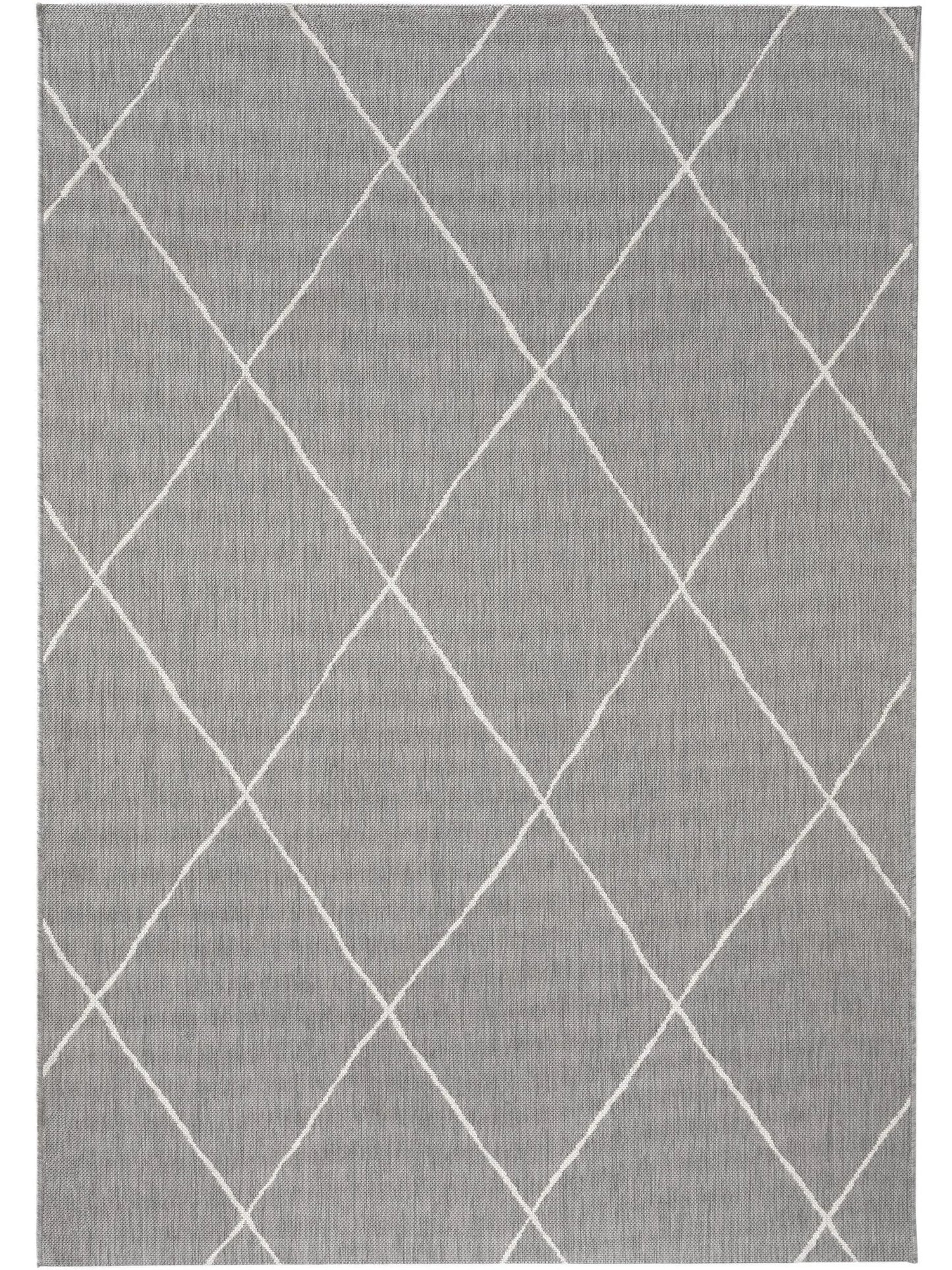 Covor interior/exterior Metro Grey