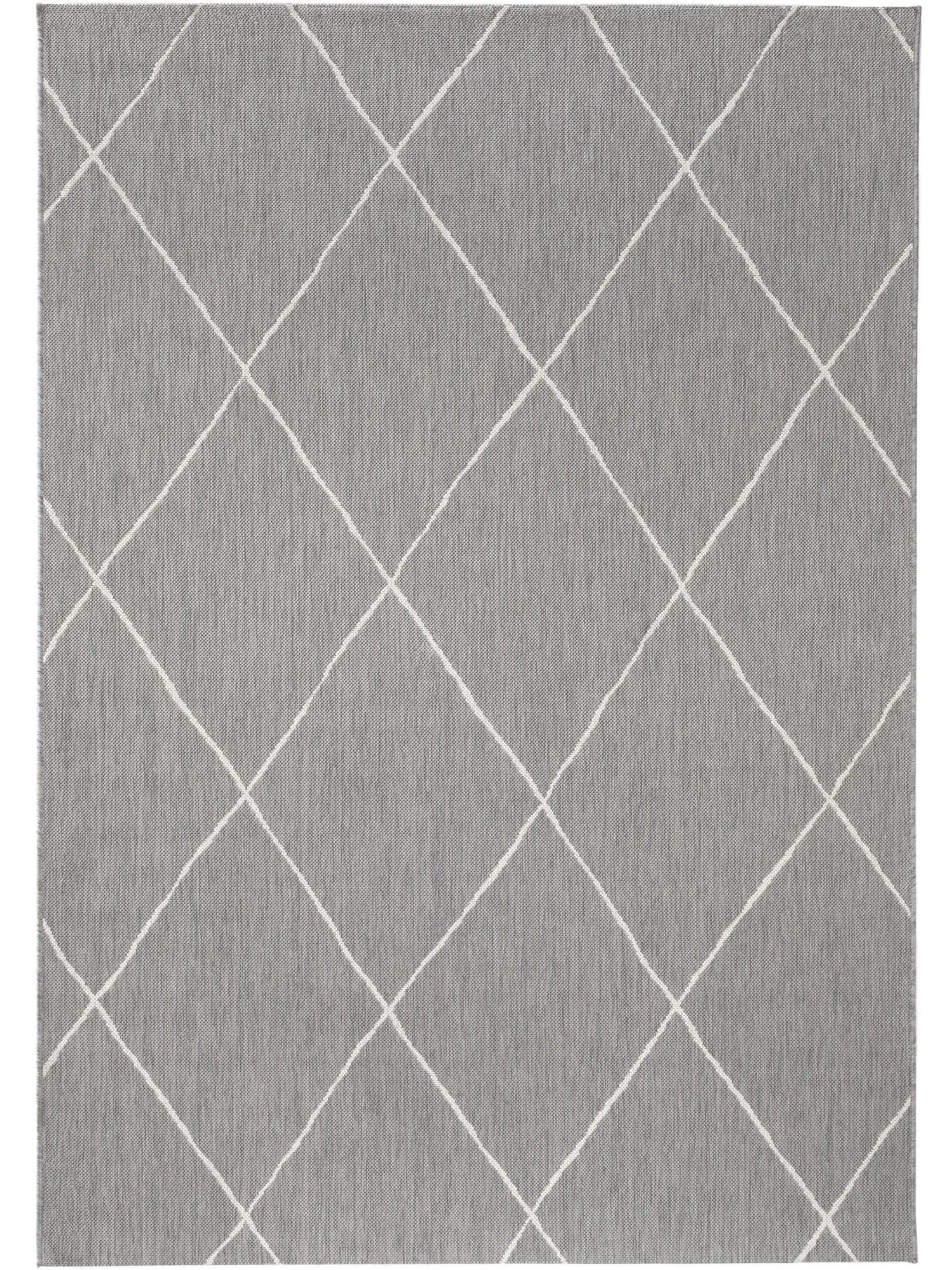 Covor interior/exterior Metro Grey