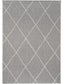 Covor interior/exterior Metro Grey