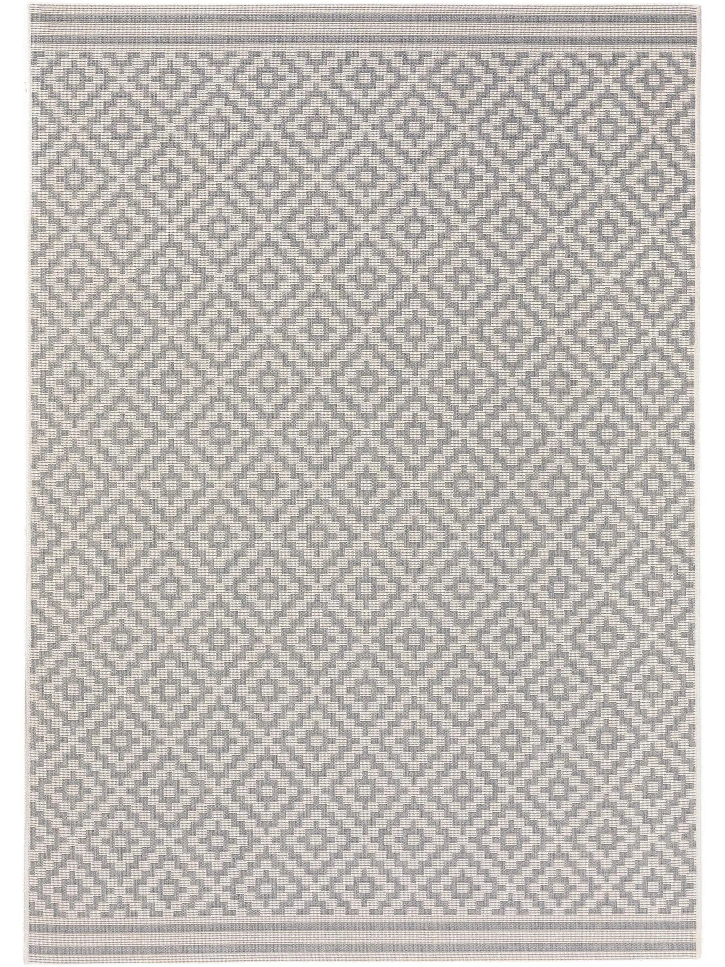 Covor interior/exterior Metro Grey