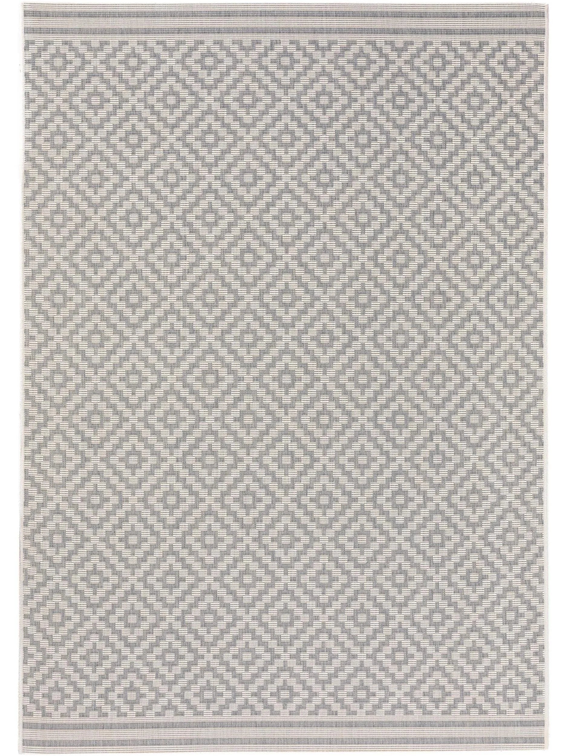 Covor interior/exterior Metro Grey