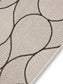 Covor interior/exterior Metro White 