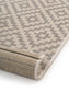 Covor interior/exterior Metro Grey