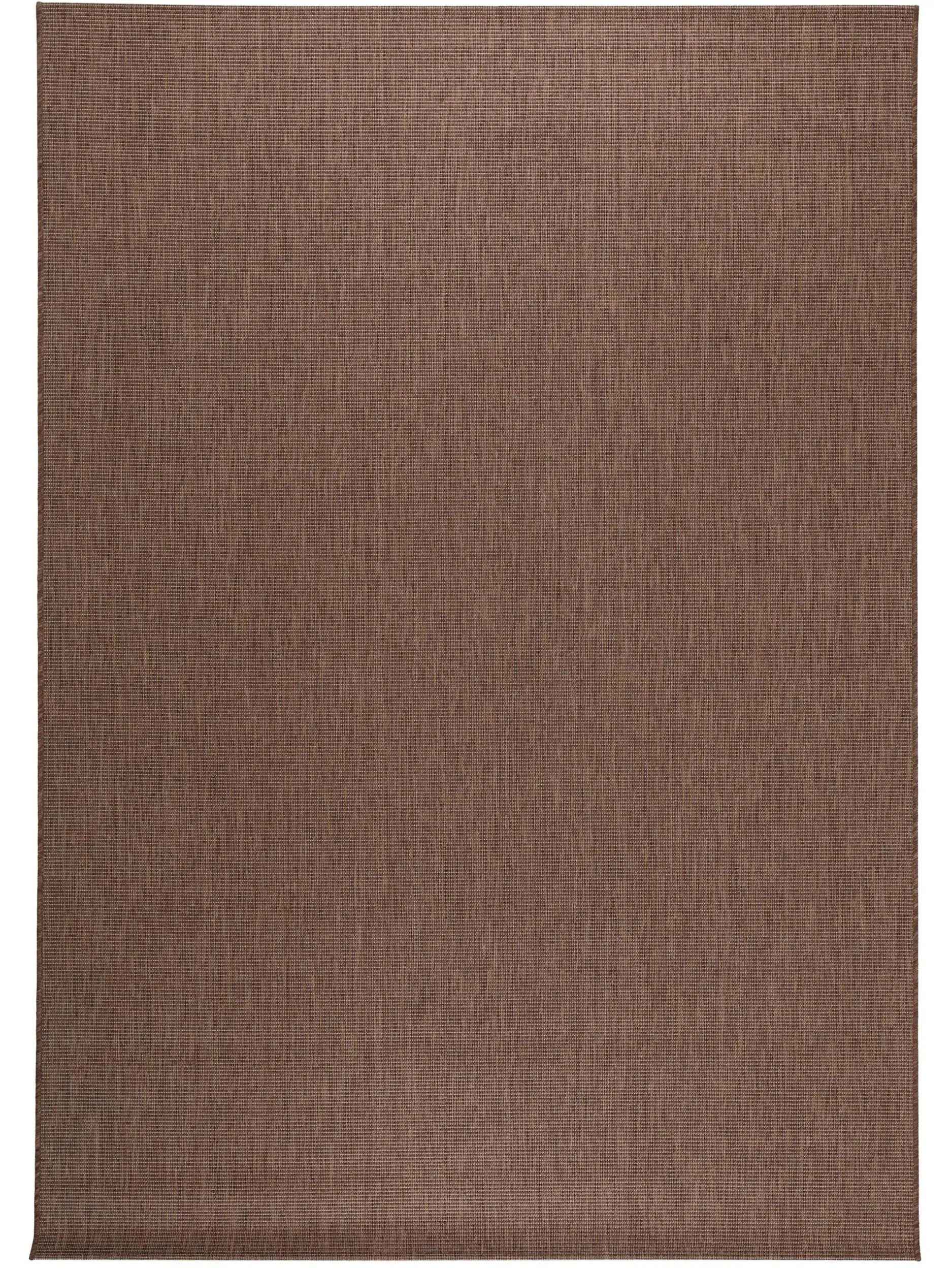 Covor interior/exterior Metro Brown