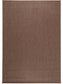 Covor interior/exterior Metro Brown