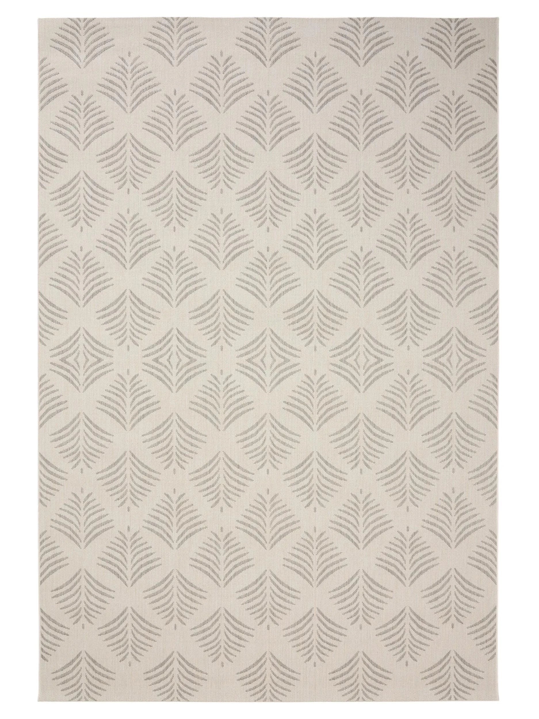Covor interior/exterior Metro Grey 