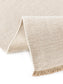 Traversă Mia Beige