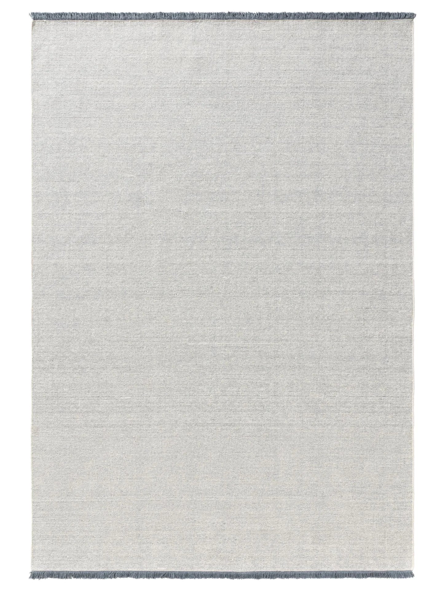 Covor țesătură plată Mia Blue 