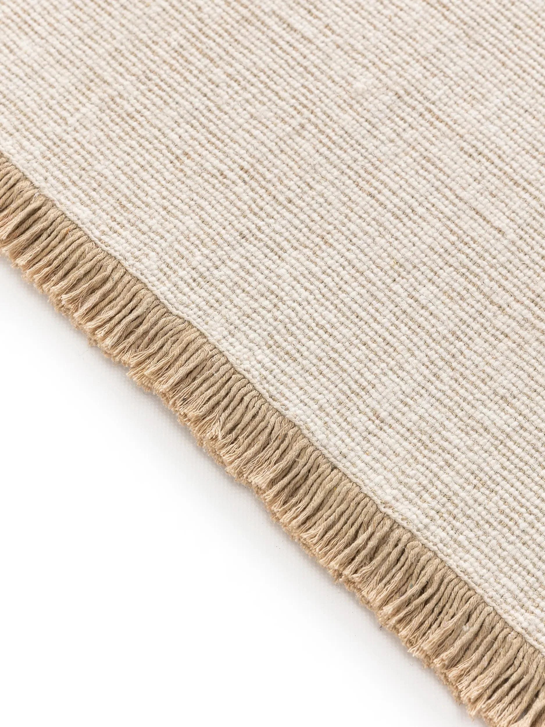 Traversă Mia Beige