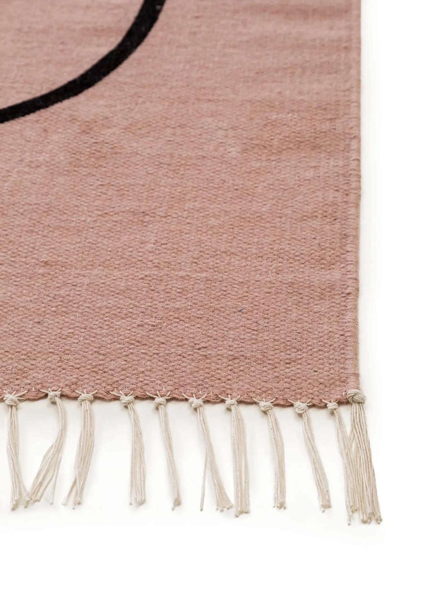 Covor de lână Mila Multicolour 