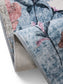 Traversă Milly Multicolour/Blue 