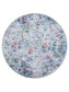 Covor lavabil Milly Multicolour/Blue 