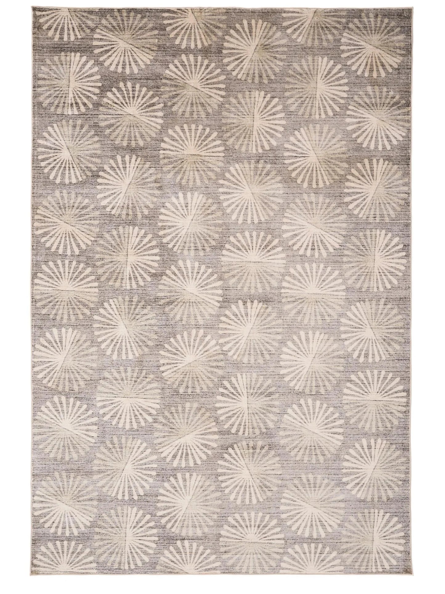 Covor lavabil Milly Taupe 