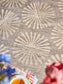 Covor lavabil Milly Taupe 