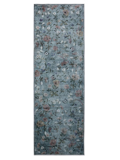 Traversă Milly Multicolour/Grey