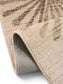 Traversă Milly Beige 