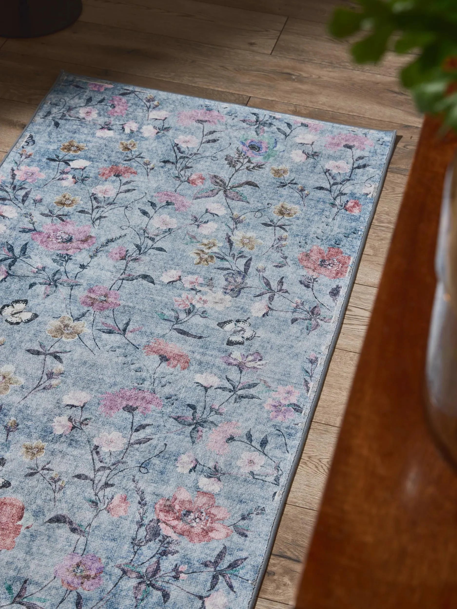 Traversă Milly Multicolour/Blue 