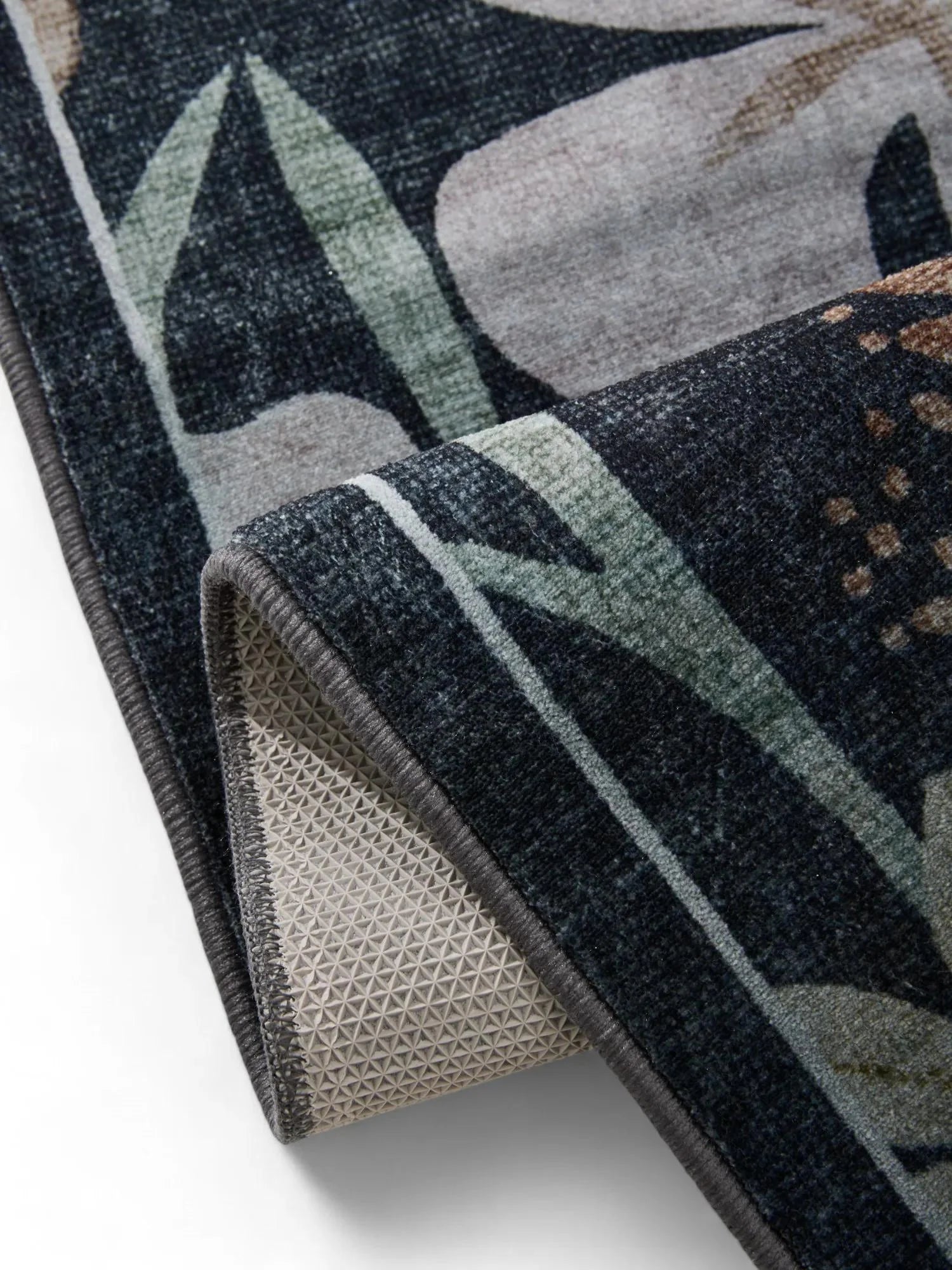 Traversă Milly Multicolour/Black
