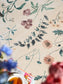 Covor lavabil Milly Multicolour 