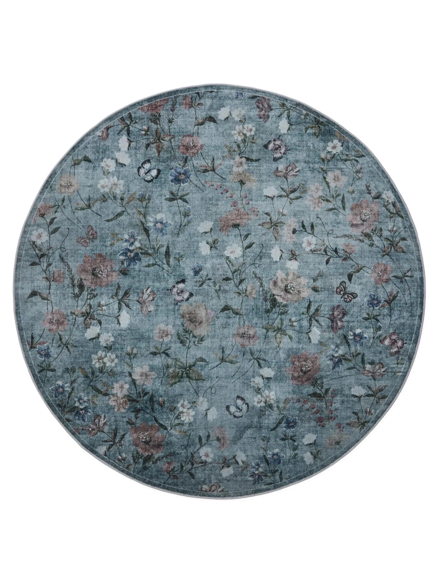Traversă Milly Multicolour/Grey 