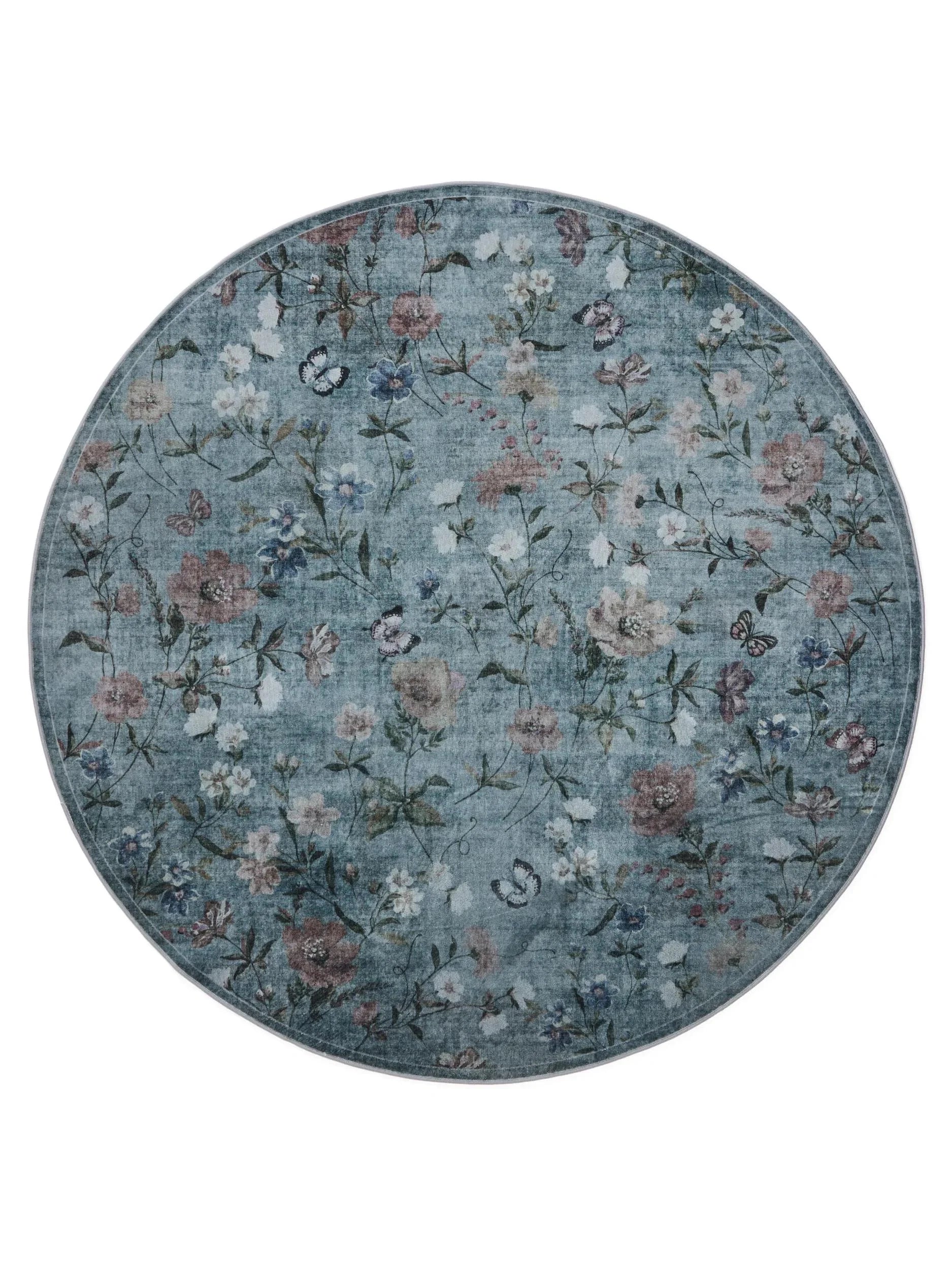Traversă Milly Multicolour/Grey 