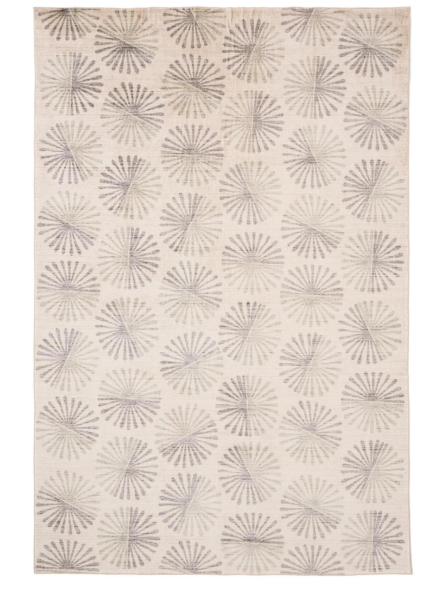 Covor lavabil Milly Beige 